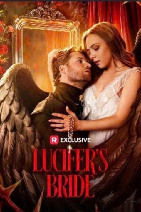 Lucifer's Bride #reelshort FULL HD