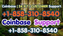 ⁂〘➞➺￫￫Coinbase®〙⁂ Customer Service➺￫ Toll-Free℠ Numbers – Full Guidenical SupPort WaLlEt®
