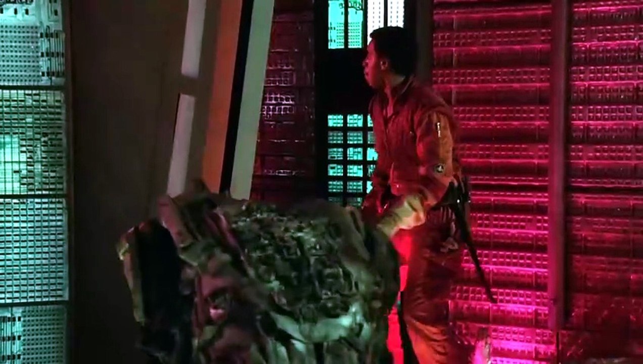 Krieg der Eispiraten