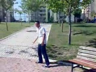 yaşamaksa bu ben bu hayatta yokum