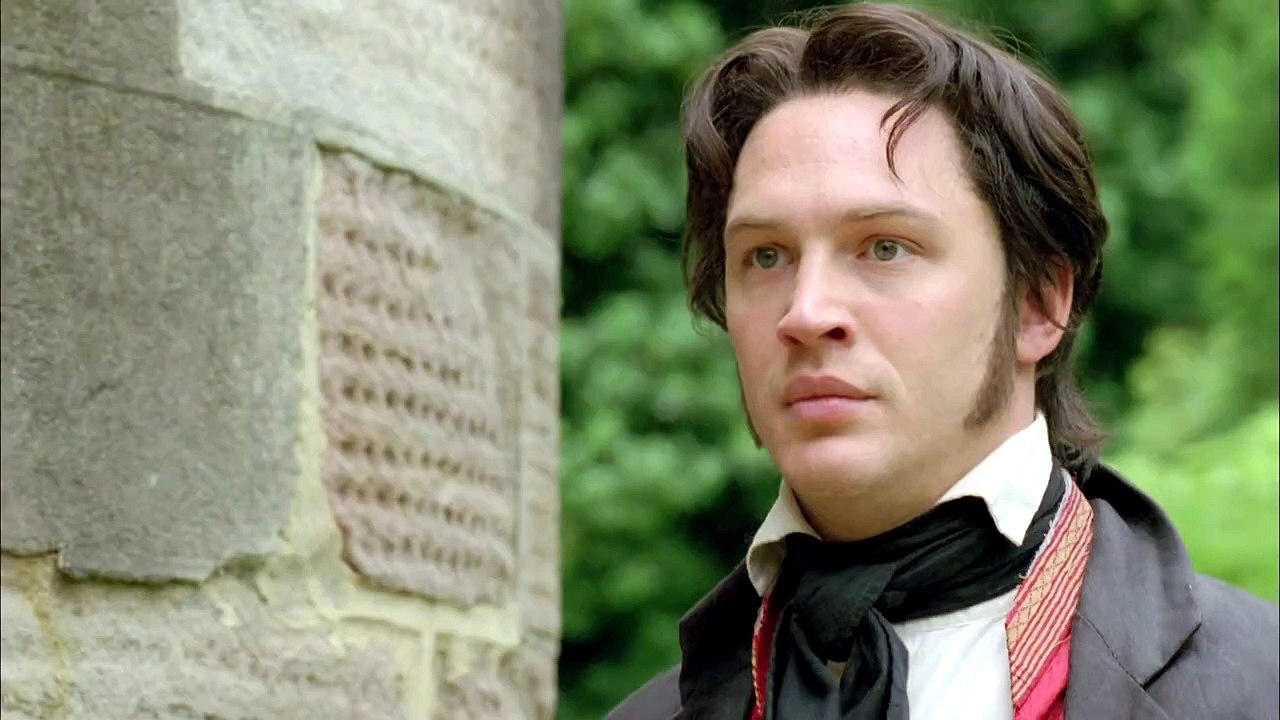 S01E02  –  Wuthering Heights | Must WatcH