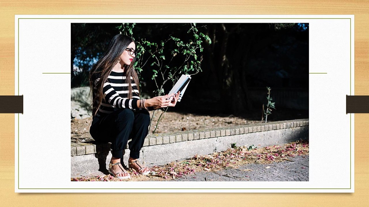 Framing the Ordinary How Simple Moments Become Powerful Stories with Yevette Heiser
