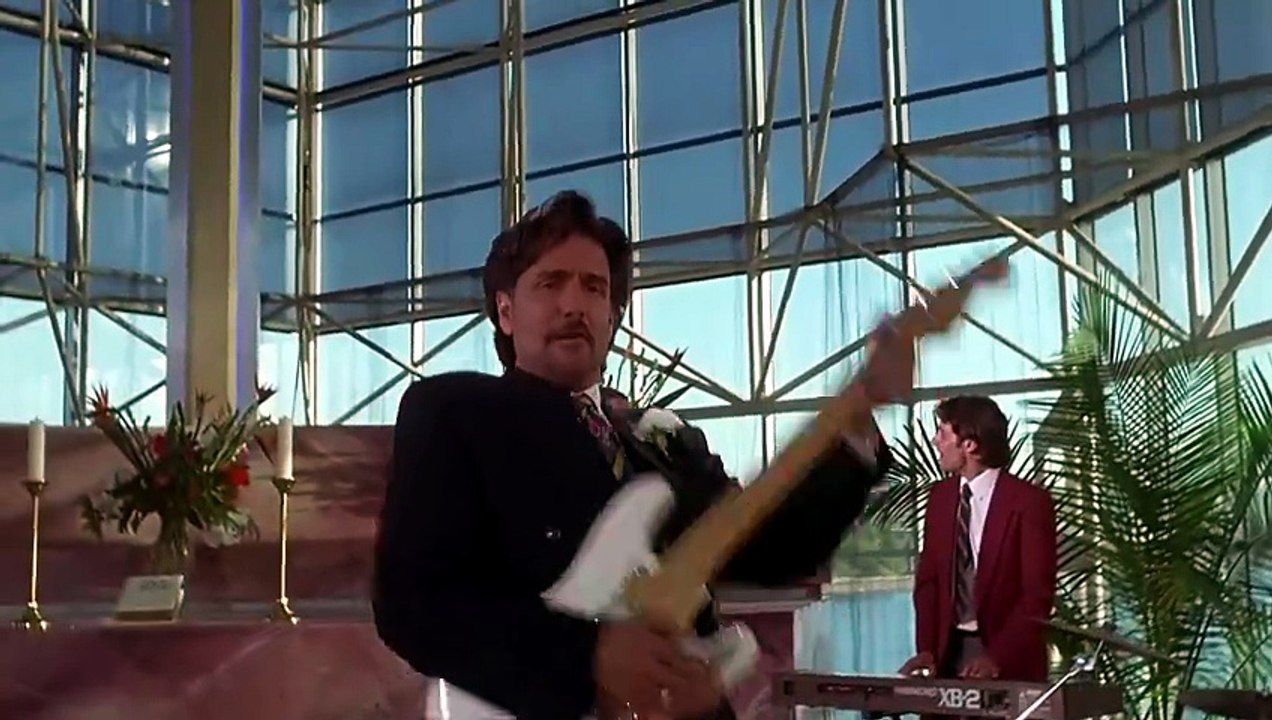 Geschichten aus der Gruft: Bordello of Blood