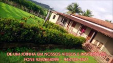 FAZENDA COM 1200 ALQUEIRÃO A VENDA CMC