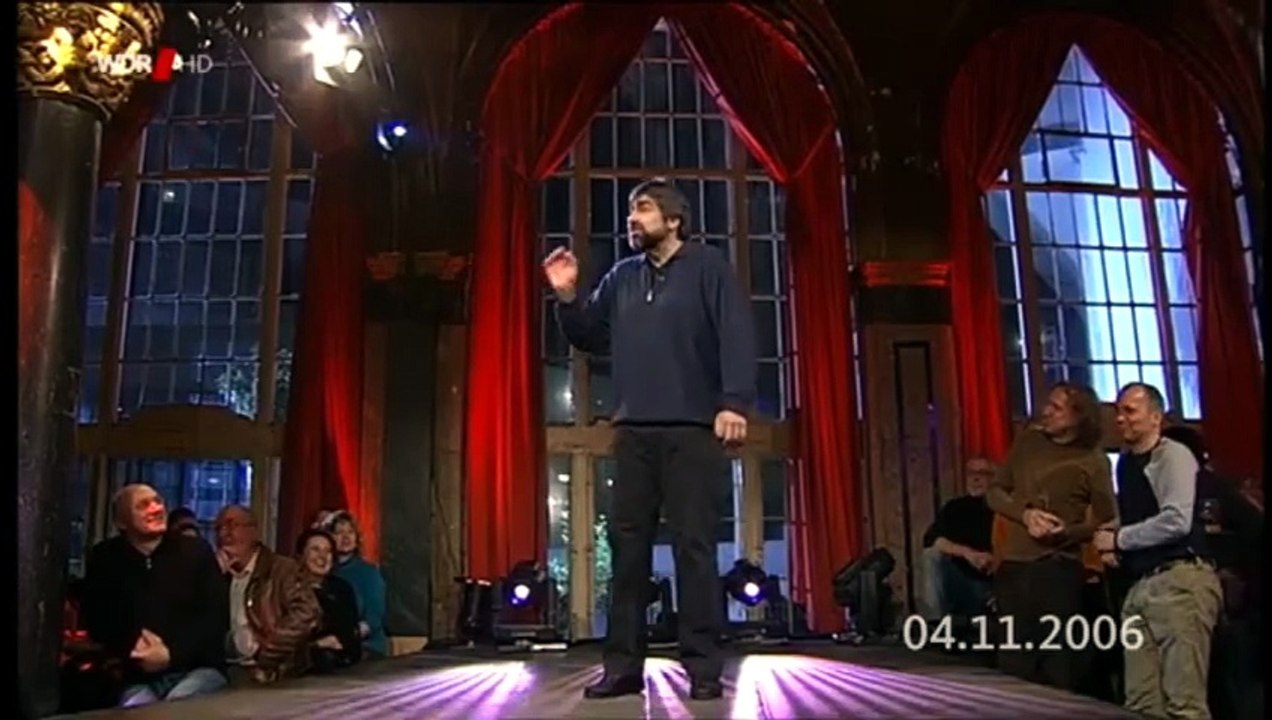 7905    Ernst Wolff Herbst Unvorstellbar  2