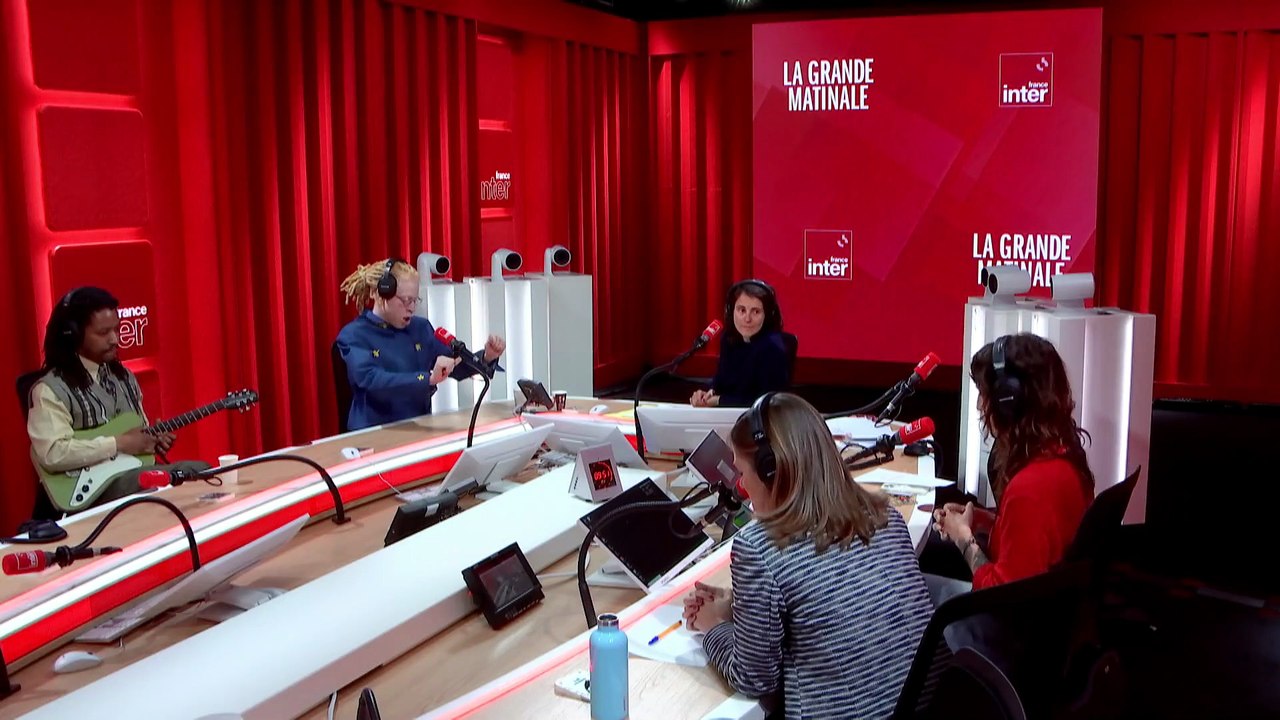 Almighty Versa, artiste auteur-compositeur-interprète - Nouvelles têtes