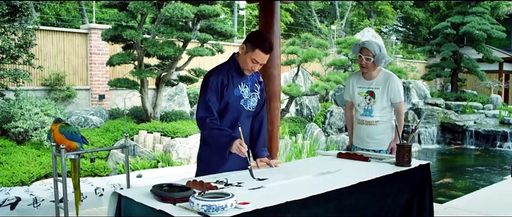 S 的秘密