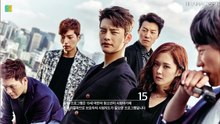 Hello Monster Episode 14