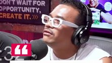 dr. Gia jawab pertanyaan Ebel Cobra apakah ukuran mr. P berpengaruh untuk memiliki keturunan.?