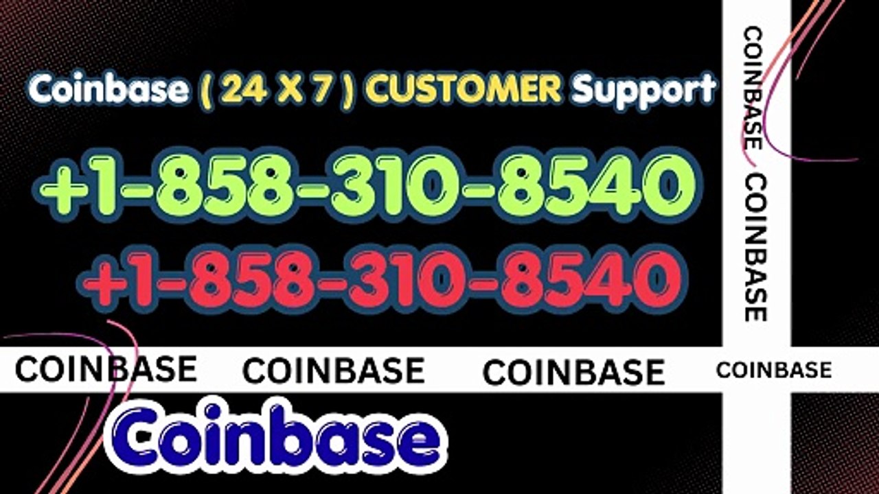 【Verified】⋉अ[ ⁂Coinbase® Toll free© helpline® Numbers Contact⁂ (24/7) Live Person Care)