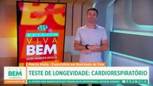 Como saber sua condição cardiorespiratória? Marcio Atalla responde