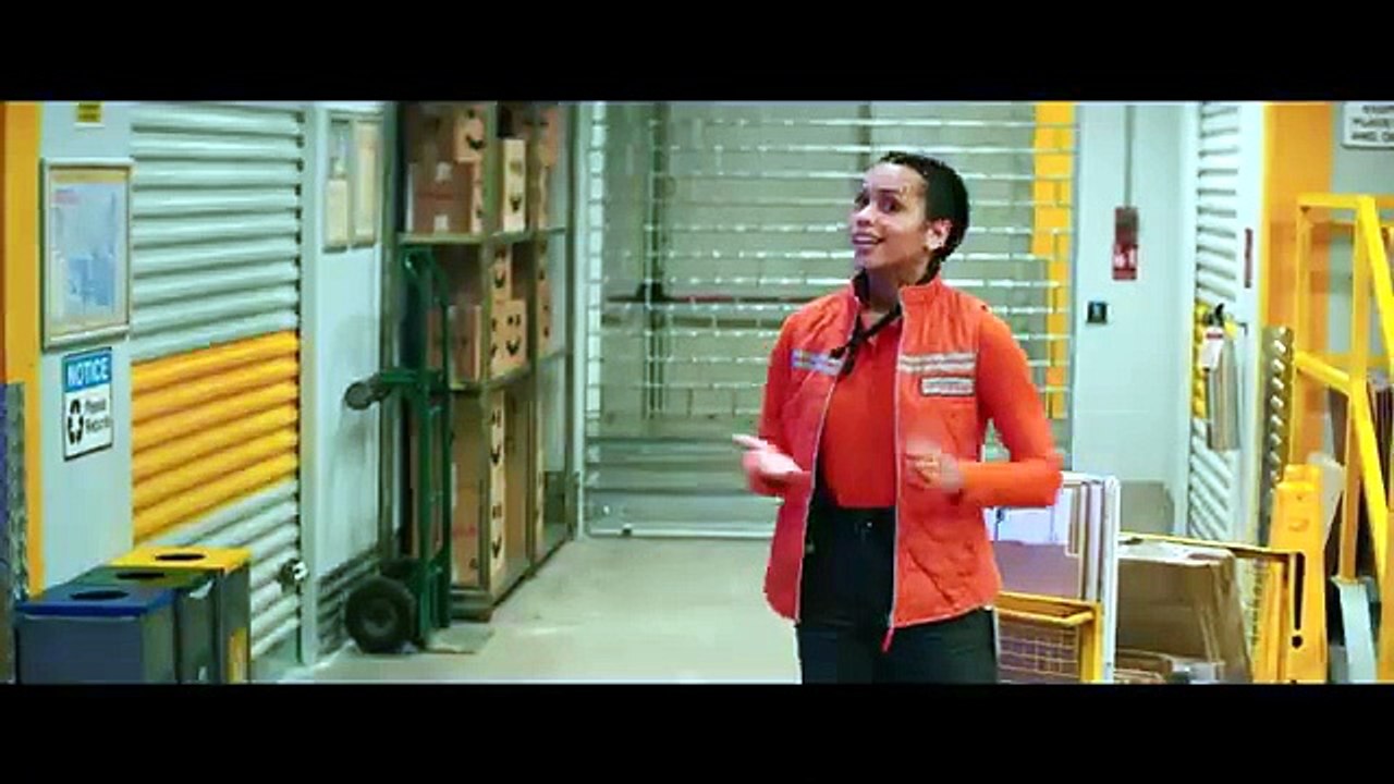 Turno de noche - Tráiler