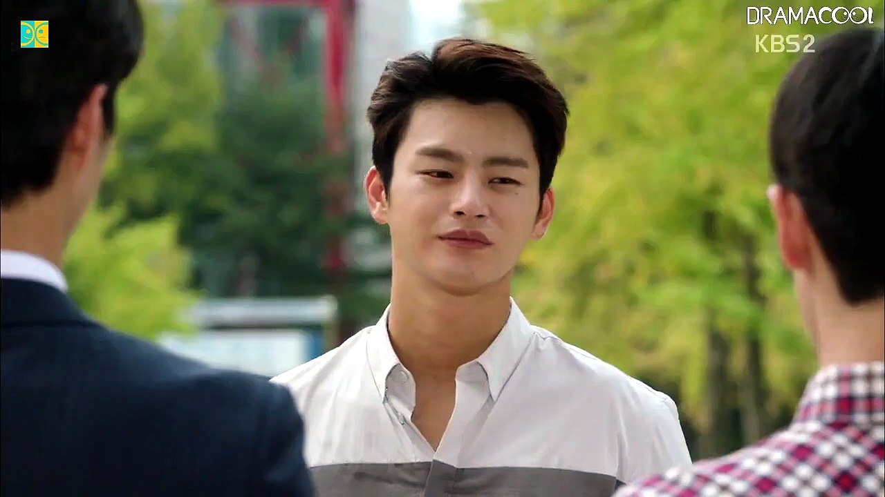 Hello Monster Episode 15