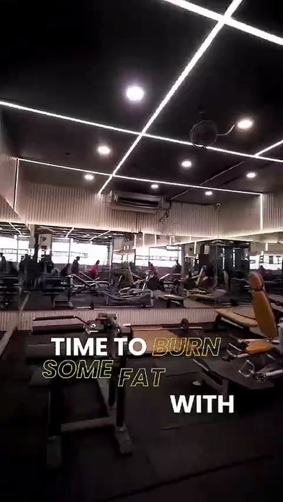 Best Gym in Zirakpur for Fitness & Transformation | Elevate Wellness Club