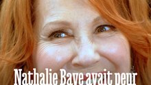 Nathalie Baye avait peur de ne pas "durer" en tant qu'actrice