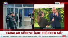 Karalar: İtirafçılar geri çekildi