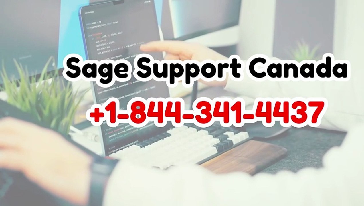 How Can Sage Support Canada Help You Solve Accounting Issues Quickly?