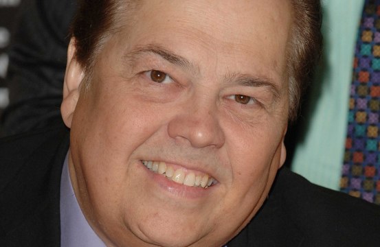 Alan Osmond of The Osmonds dies after 40-year health battle