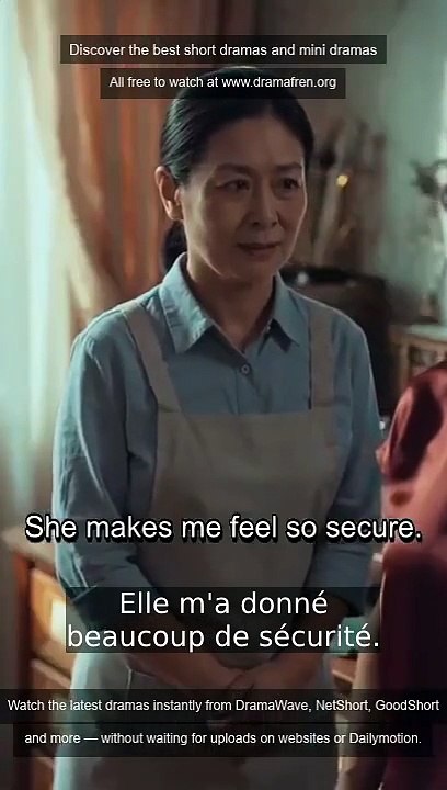 Renaître Ruin Mon mari qui chie | Film Complet en Français