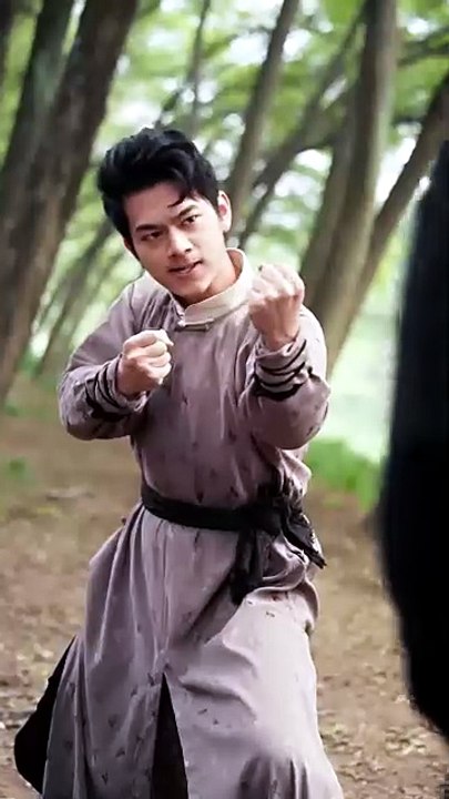 Jenna Wilder Shaking the world (Chinese Drama) [Full Movie] [Hot 2026]Full EP - Full