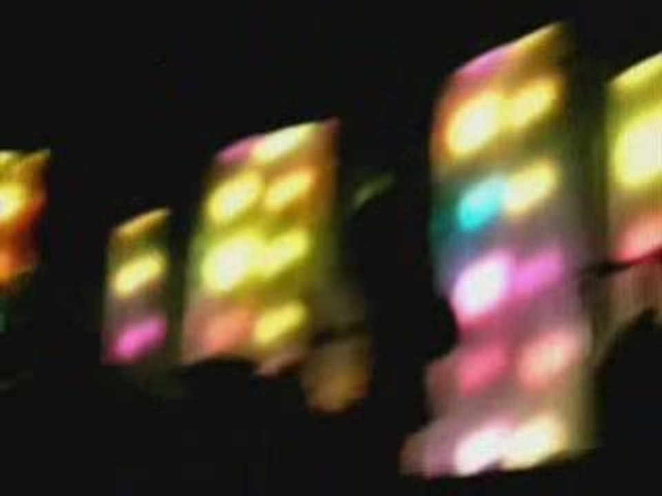 McFly's gig