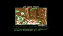 Amiga Demo Land Beyond Thoughts by VA-Design