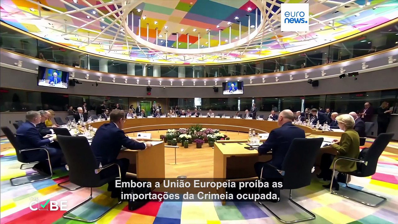 O que é que sabemos sobre o navio ABINSK e porque é que não foi mandado parar?