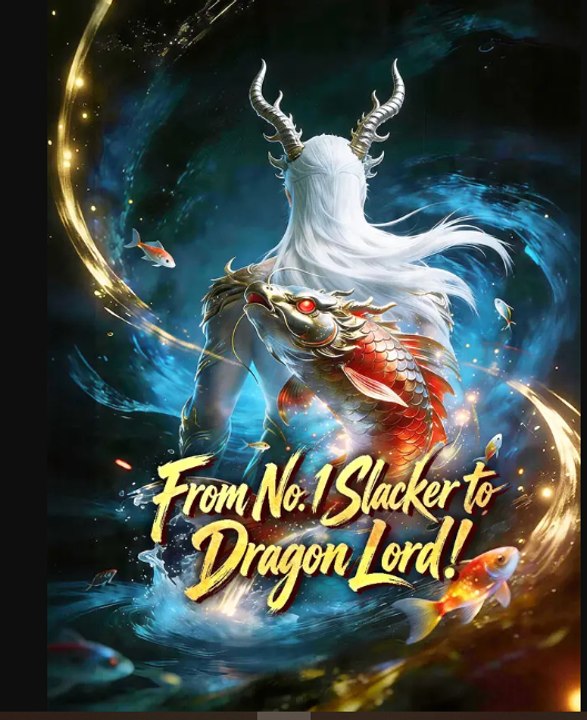 From No 1 Slacker To Dragon Lord 2026 - Full EP #EngSub 🐉⚡