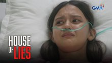 House of Lies: Jasmine is struggling to hold on to hope (Episode 65)