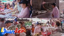 Mga retasong parte ng isda, ini-level up ni Susan Enriquez! | I Juander