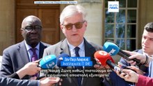 Ειδήσεις | 21 Απριλίου 2026 - Μεσημβρινό δελτίο