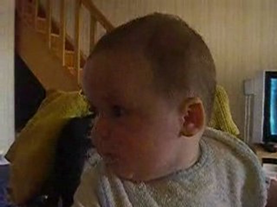 Bebe killian