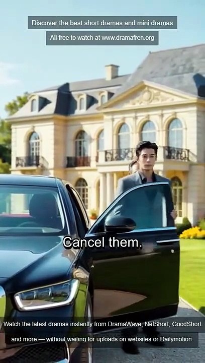 Obdachlose Heiress & CEO Dad | Ganzer Film Deutsch