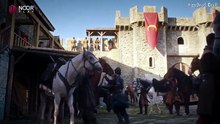 المؤسس اروهان الموسم الاول مترجم الحلقة 18 جزء 2