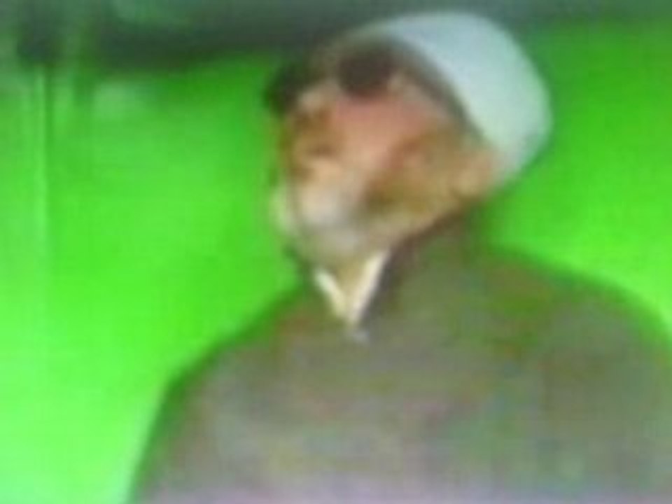 الشيخ كشك  يرد علي الوهابية