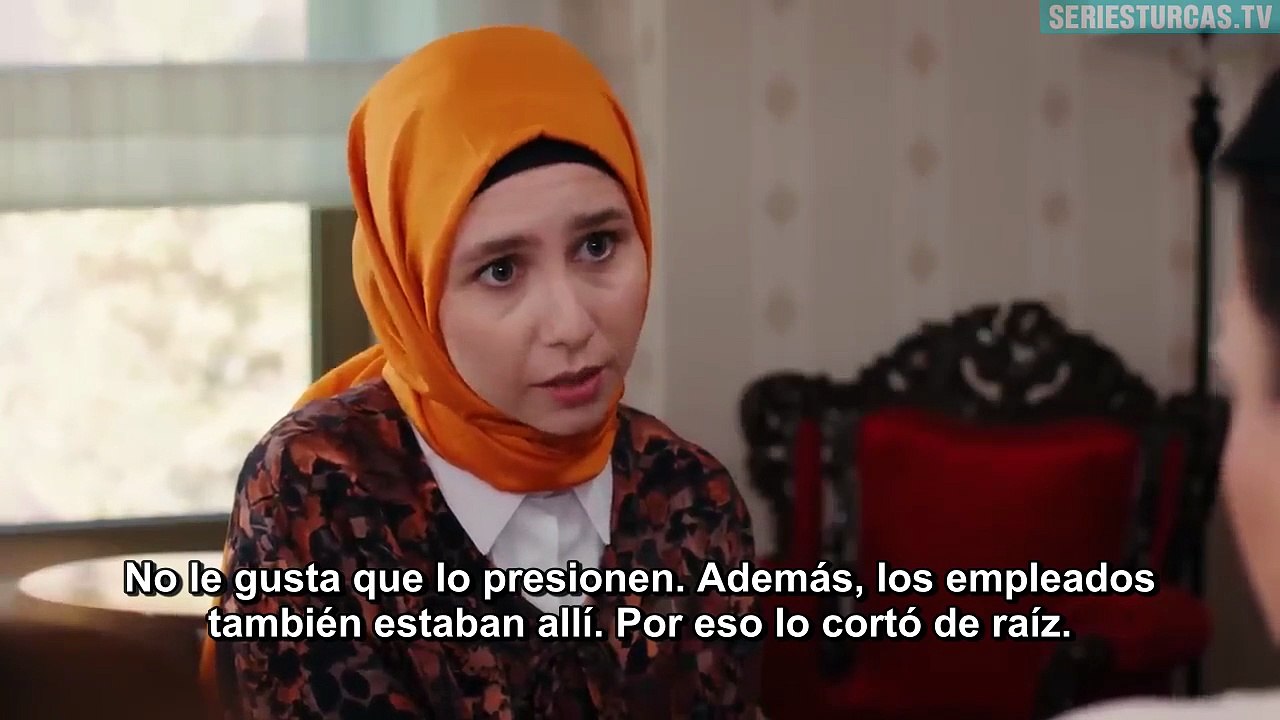 Gelin Capítulo 145 | La Novia | Novela Turca en Español