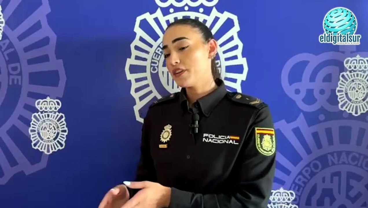 (Arona - Tenerife) La Policía Nacional detiene a un hombre por un delito de agresión sexual y dos robos con violencia e intimidación
