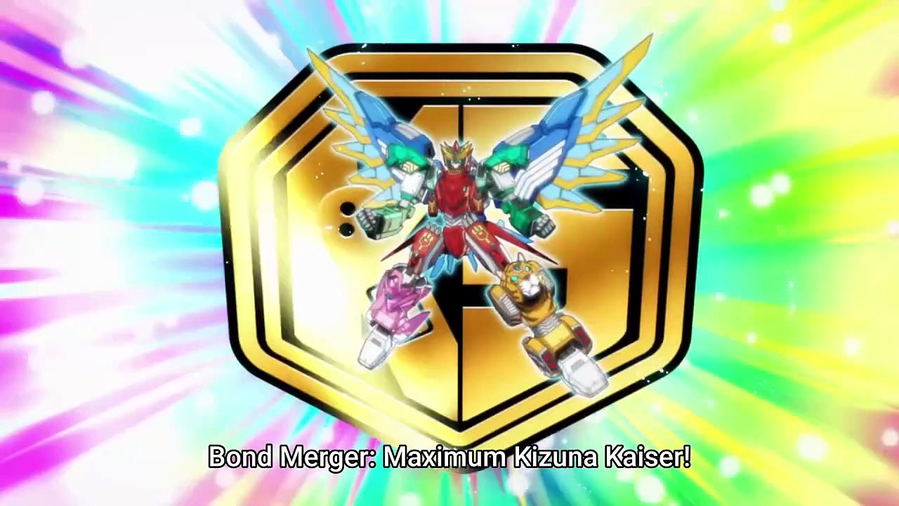 Recap Highlight Moment | Sentai Red Isekai de Boukensha ni Naru