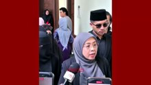 Selepas Hampir 5 Tahun, Yusuf Bahrin & Zizi Kirana Bercerai
