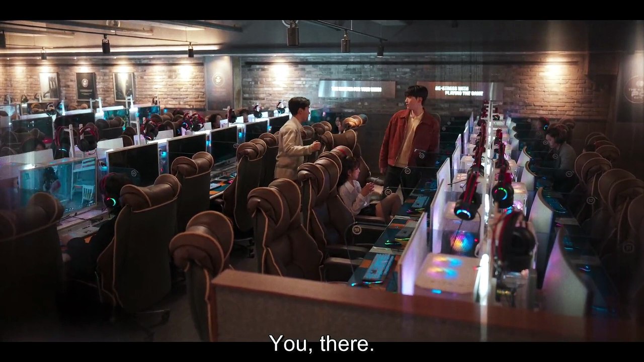 Face Me Ep 2 eng sub [Full Movie] [Official Release]Full EP - Full