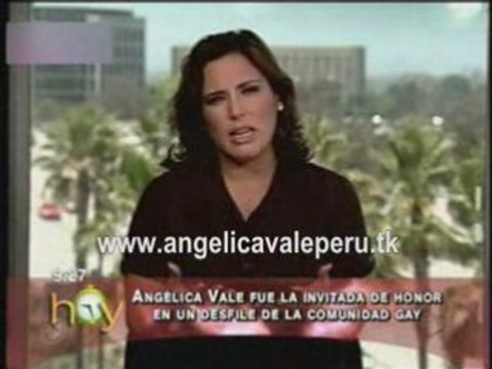 declaraciones angie