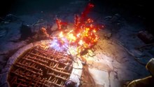 No Rest for the Wicked - Early Access 2nd Anniversary Trailer