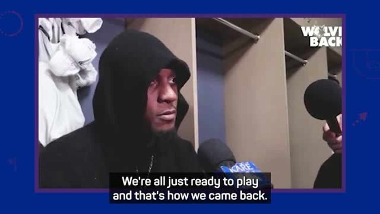 'Jokic is a bad defender' - McDaniels slams Nuggets after comeback win