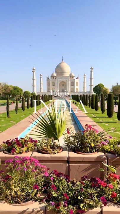 India 🇮🇳😍