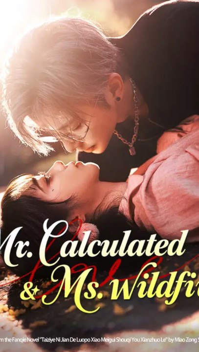 Mr. Calculated & Ms. Wildfire – Isode Engsub Romance, Twist, Karma Payback