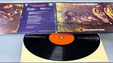 Black Widow — Sacrifice 1970 (UK, Heavy Progressive Rock)