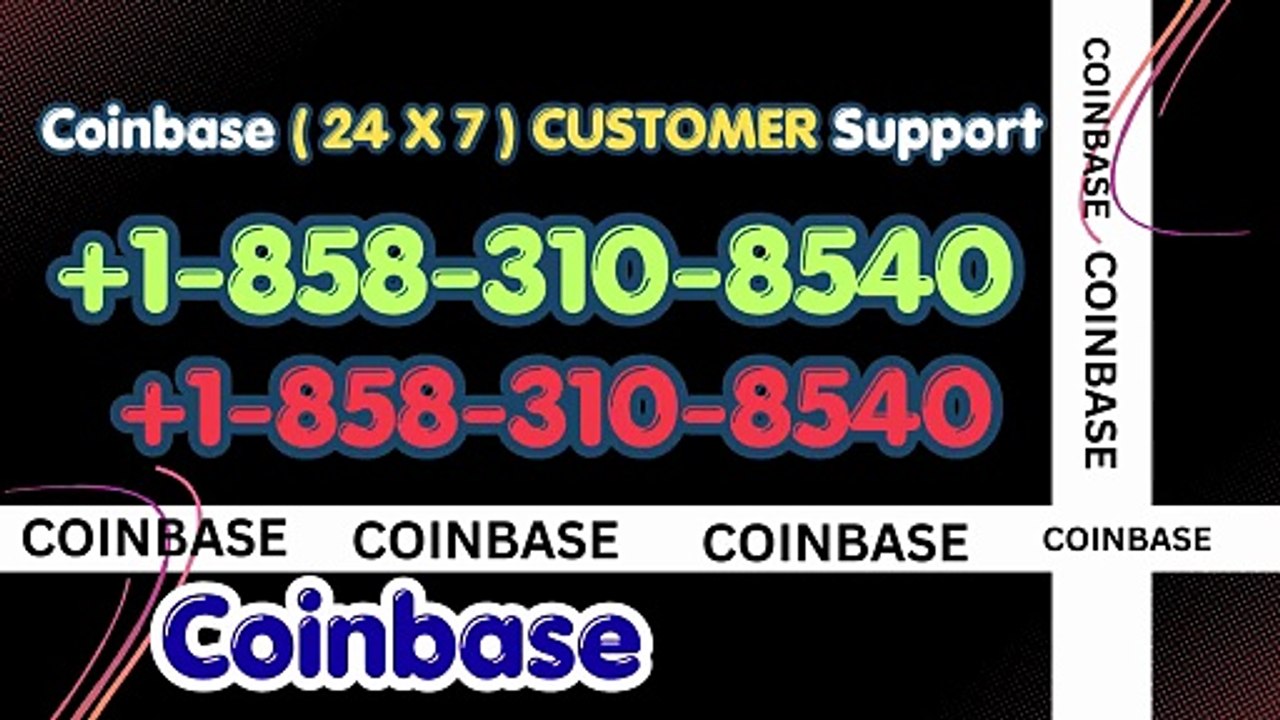 121//\\~【*Verified*】⋉अ[FULLGUIDE] Coinbase® WALLET© SuppORT℗ Phone Number