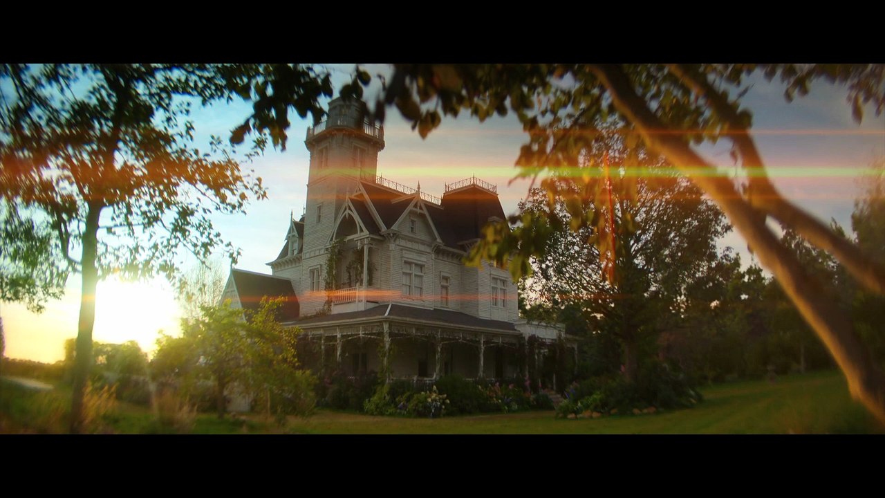 Practical Magic 2 | Teaser Trailer 1