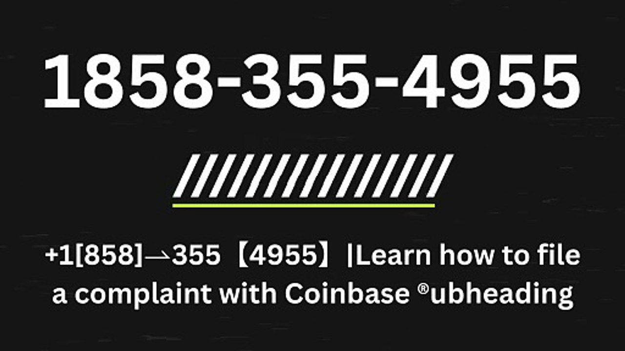 ! !FAQ&! ! 【Coinbase®】 {Help Desk Wallet SuppoRt}™ — Toll-Free Numbers & Support Options