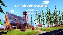 Grizzy And The Lemmings Season 2 Episode 17 Of Fur And Swords Full Episode RV